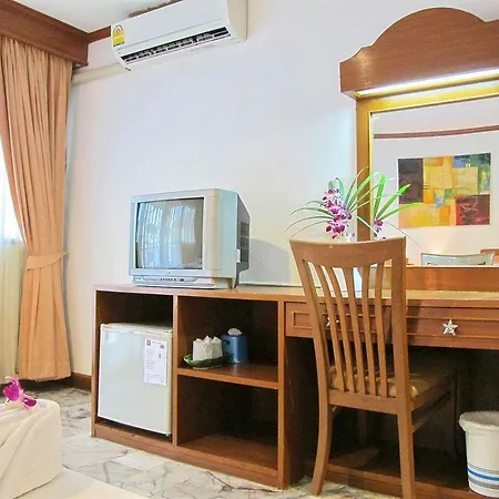 Paradise Beach Resortel